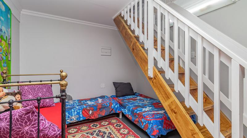 6 Bedroom Property for Sale in Tergniet Western Cape